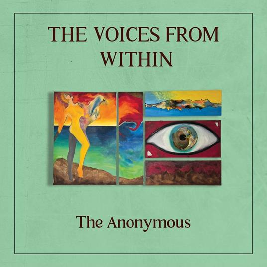 The Voices from Within