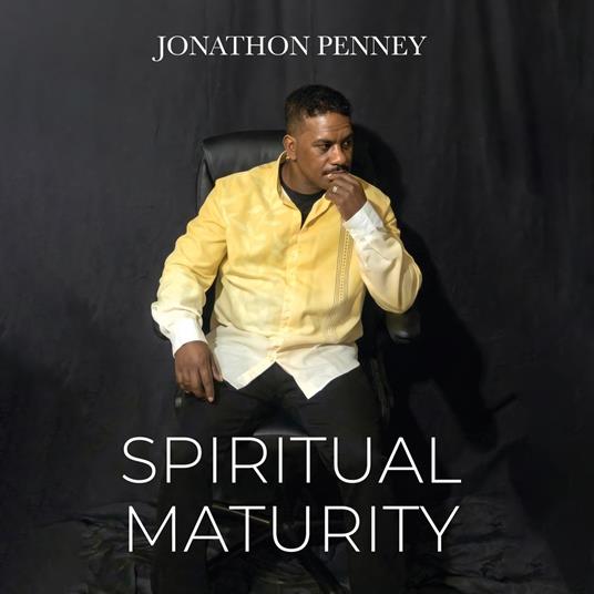 Spiritual Maturity