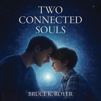 Two Connected Souls