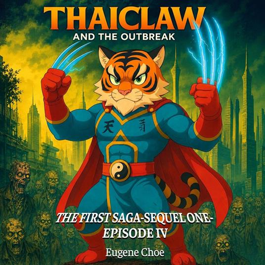 Thaiclaw and the Outbreak