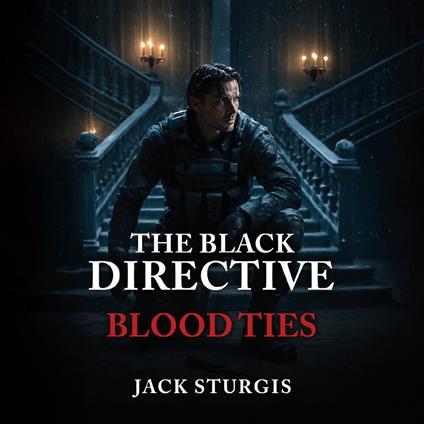 The Black Directive
