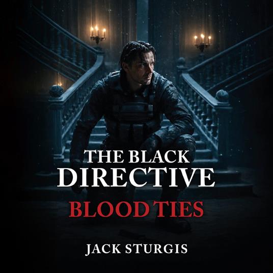 The Black Directive