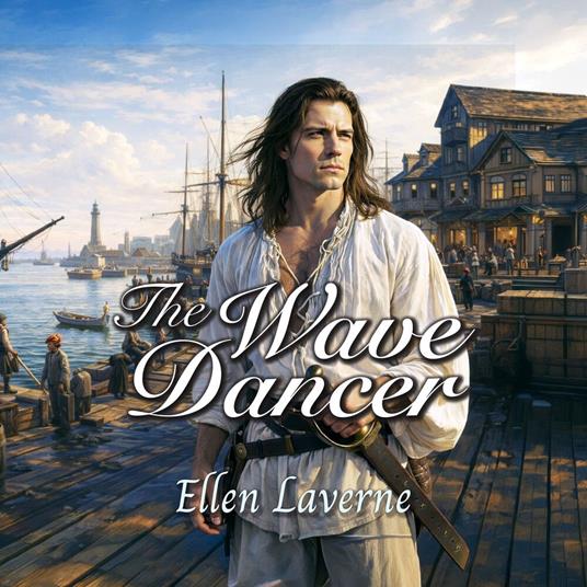 The Wave Dancer
