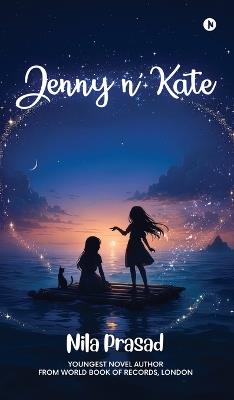 Jenny n' Kate - Nila Prasad - cover