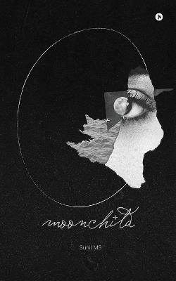 Moonchild - Sunil MS - cover