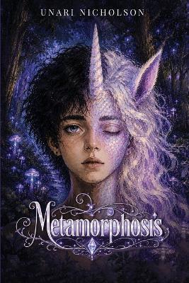 Metamorphosis - Unari Nicholson - cover