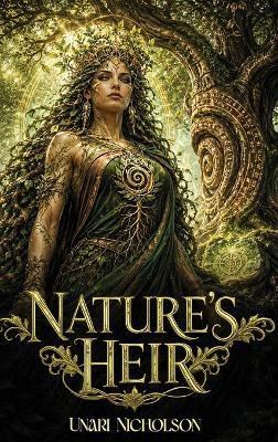 Nature's Heir - Unari Nicholson - cover