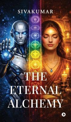 The Eternal Alchemy - Sivakumar - cover