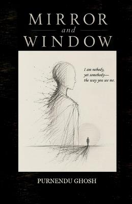 Mirror and Window - Purnendu Ghosh - cover