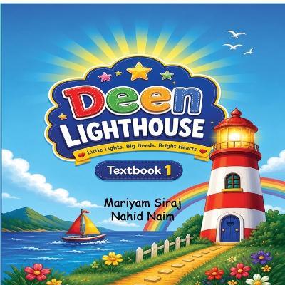 Deen Lighthouse - Mariyam Siraj - cover