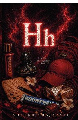 Hh - Prajapati Adarsh - cover