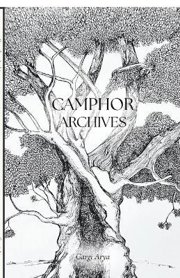 Camphor Archives - Gargi Arya - cover