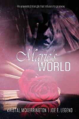 Marie's World - Kristal McKerrington - cover