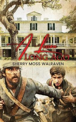 A Lesson Long Ago - Sherry Moss Walraven - cover