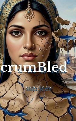 crumBled: wait for water - S U N J E E V - cover