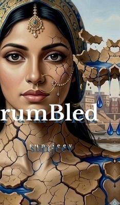 crumBled: wait for water - S U N J E E V - cover