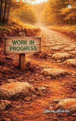 Work in progress - Laura Alvares - cover