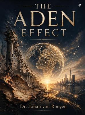 The Aden Effect - Johan Van Rooyen - cover