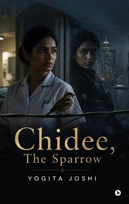 Chidee, The Sparrow - Yogita Joshi - cover