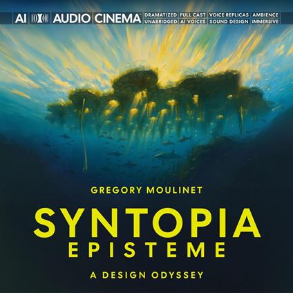 SYNTOPIA EPISTEME