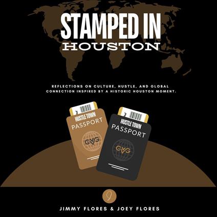 Stamped in Houston