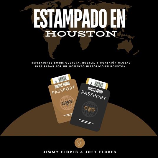 Estampado en Houston