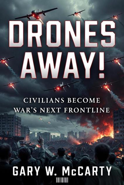 Drones Away!