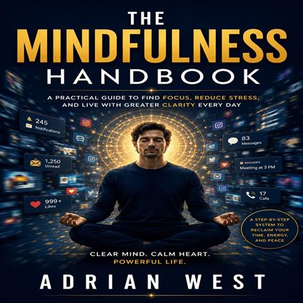 The Mindfulness Handbook