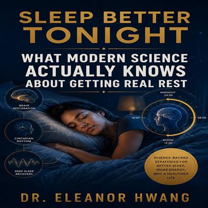Sleep Better Tonight