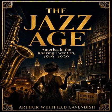 THE JAZZ AGE