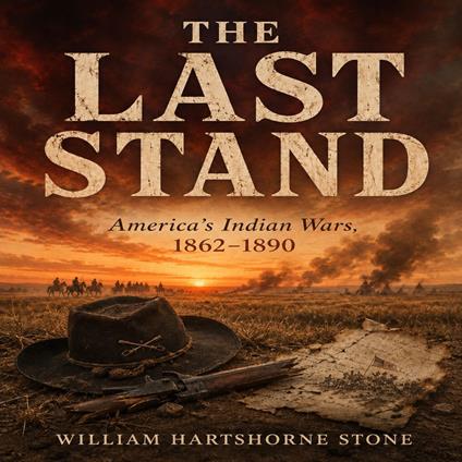 THE LAST STAND