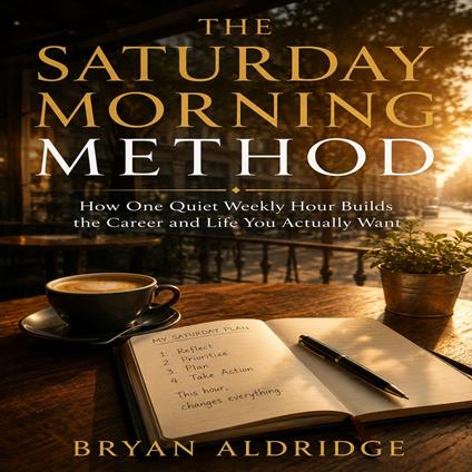 The Saturday Morning Method