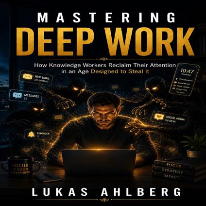 Mastering Deep Work