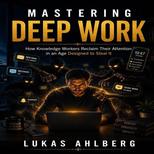 Mastering Deep Work