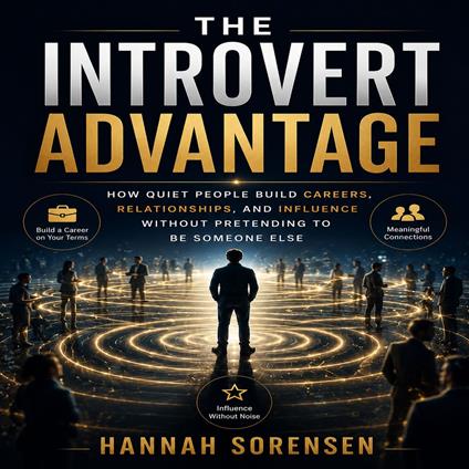 The Introvert Advantage