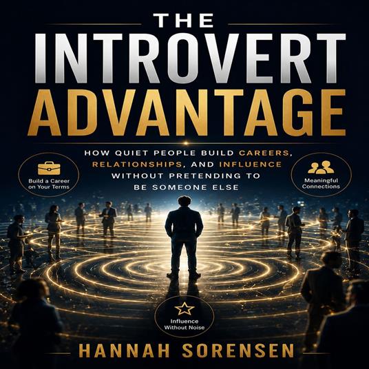 The Introvert Advantage