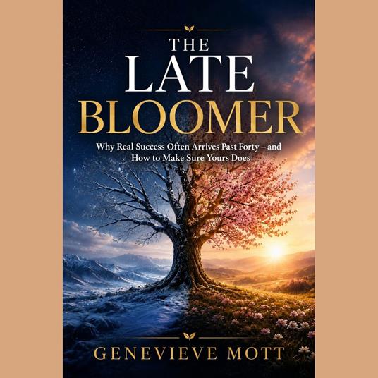 The Late Bloomer