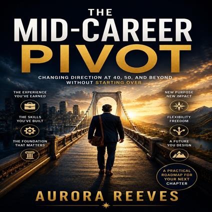 The Mid-Career Pivot