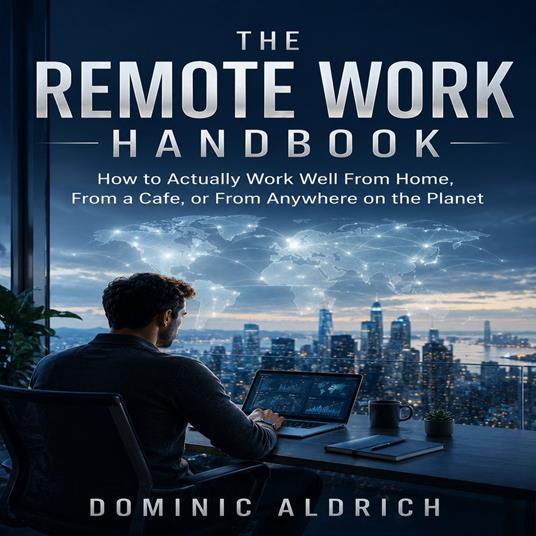 The Remote Work Handbook