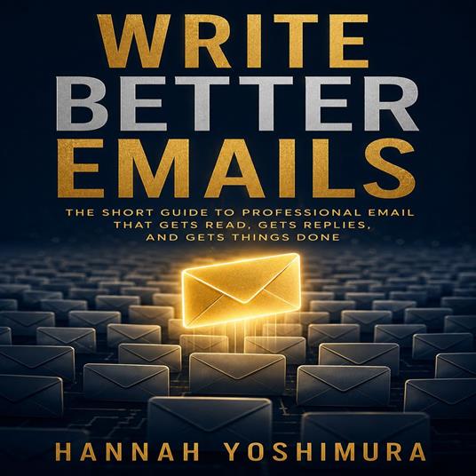 Write Better Emails