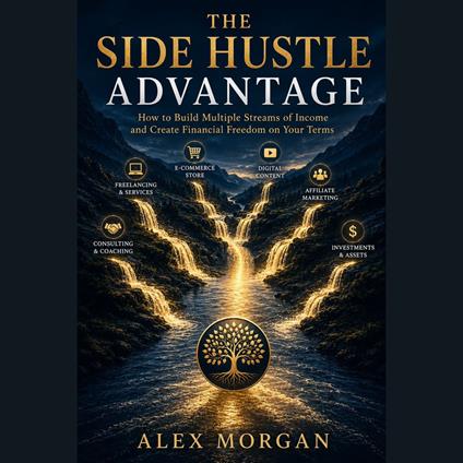 The Side Income Blueprint