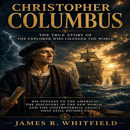 CHRISTOPHER COLUMBUS