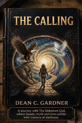 The Calling - Dean Gardner - cover