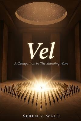 Vel - Seren V Wald - cover