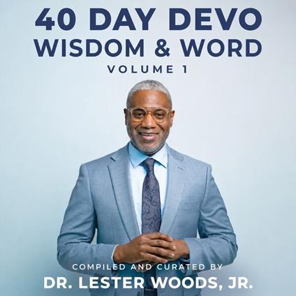 40 Day Devo