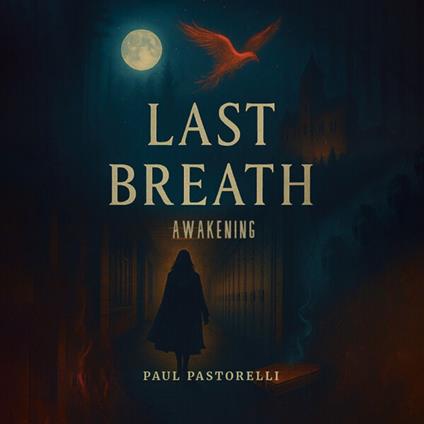 Last Breath