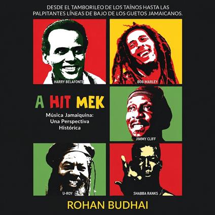 A Hit Mek