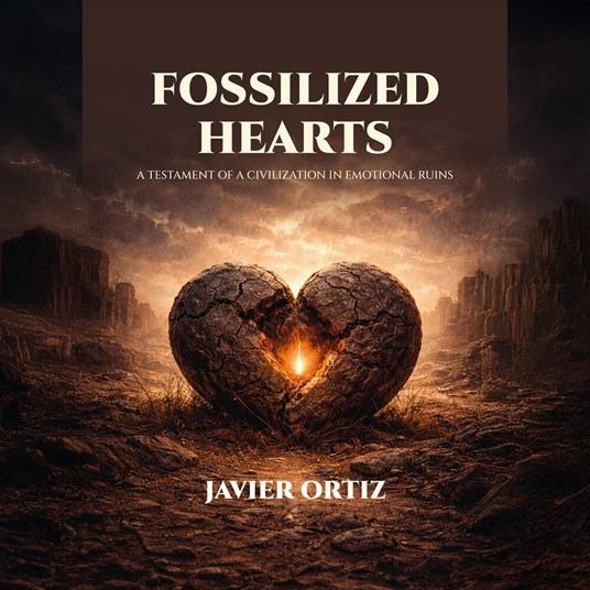 Fossilized Hearts