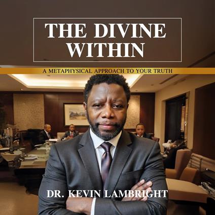 The Divine Within
