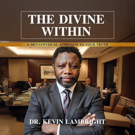 The Divine Within